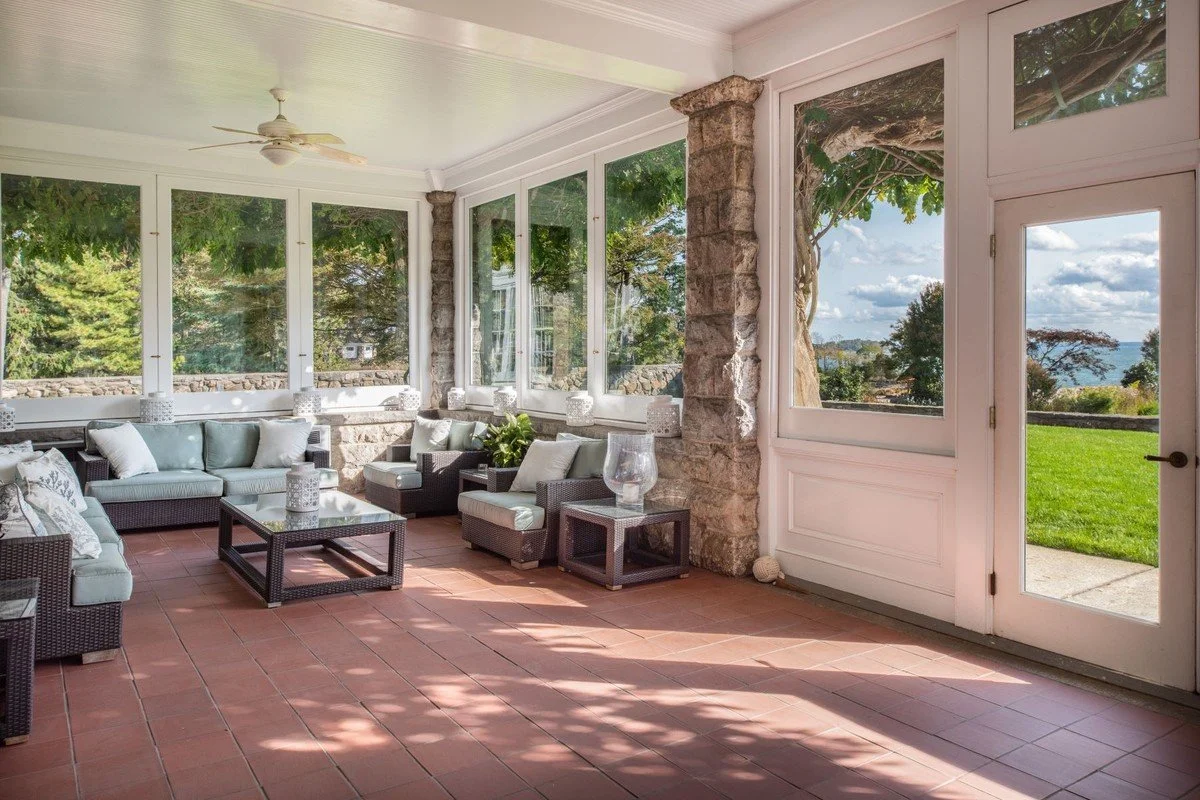 One of The Last Great Greenwich Estates Lists for $150,000,000